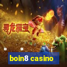 boin8 casino